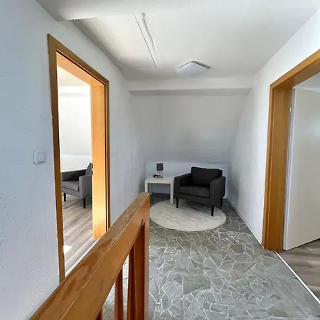 Vakantiehuis 90qm *