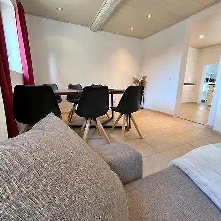 Holiday home 90qm