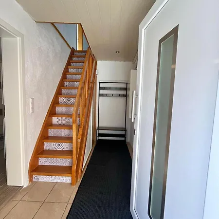 Vakantiehuis 90qm Lorsch