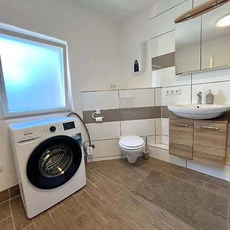 Holiday home 90qm