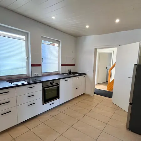 Vakantiehuis 90qm *