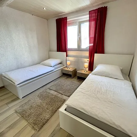 90qm Holiday home