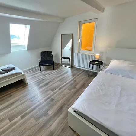 90qm Holiday home