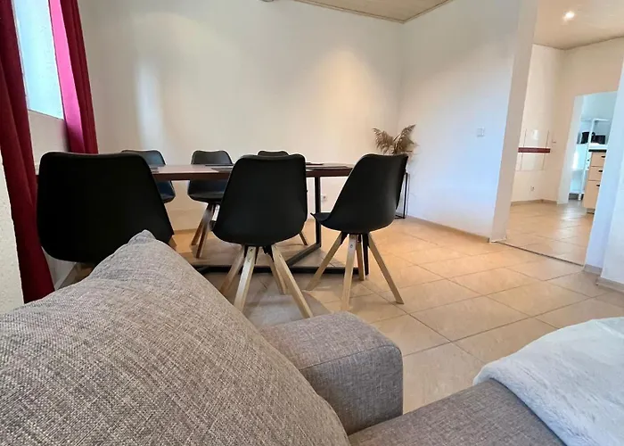 بيت للعطل 90qm