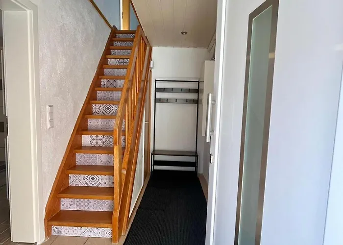 بيت للعطل 90qm لورش