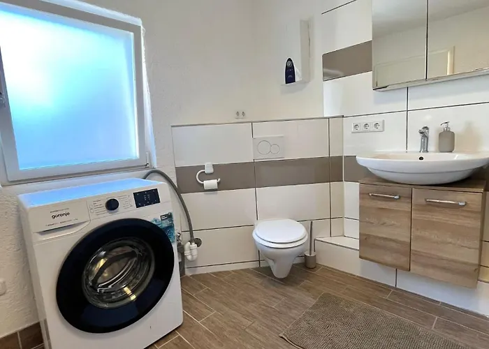 بيت للعطل 90qm