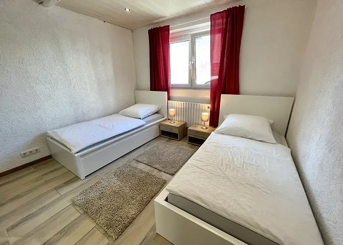 90qm بيت للعطل